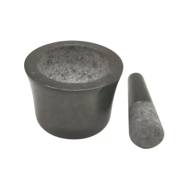 Granite Stone Mortar And Pestle